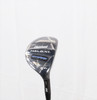 Cleveland Halo Xl Hy-Wood 20° 4H+ Hybrid Ladies Flex Ascent Pl Blue 40 13286518