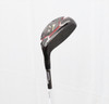 Srixon Zx 19° 3H Hybrid Regular Flex Project X Evenflow Riptide 80 13287950 Good