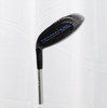 Cleveland Halo Xl 18° 5 Fairway Wood Senior Flex Ascent Pl Blue 40 13300809