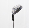 Cleveland Halo Xl Hy-Wood 20° 4H+ Hybrid Senior Flex Ascent Pl Blue 40 13288621