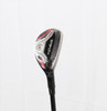 Taylormade Stealth Plus Rescue 19.5° 3H Hybrid Extra Stiff Kuro Kage 308085 Good