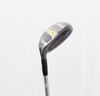 Cleveland Halo Xl 24° 5H Hybrid Senior Flex Aldila Ascent Pl Blue 40 13299218