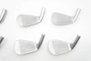 Srixon Zxi4 #4-Pw,Aw Iron Set Club Head Only Good .355 Taper Inv13342194