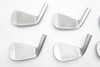 Taylormade P7Mb '23 #4-Pw Iron Set Club Head Only Good .355 Taper Inv13344743