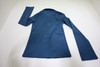 Greyson Golf Button Dow Jacket  Womens Size  Small Dark Blue Regular 996G New