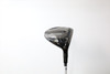 Taylormade Qi35 16.5° 3 Fairway Wood Extra Stiff Flex Denali Charcoal 60 Good