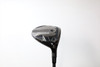 Taylormade Qi35 18° 5 Fairway Wood Extra Stiff Flex Hzrdus Black Smoke 70 Good