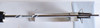 Taylormade Mg3 Chrome Lb Wedge 58°-8 Dynamic Gold Tour Issue S200 13045621 Good
