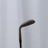 Taylormade Milled Grind Raw Wedge 58°-9 Dynamic Gold Green 115 13283407 Good