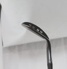 Callaway Jaws Raw Black Plasma W Grind Wedge 54°-12 Dynamic Gold 13278599 Fair