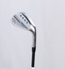 Callaway Md5 Jaws Chrome S Grind Wedge 60°-10 Stiff Catalyst 80 13283624 Good