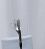 Taylormade Milled Grind Satin Chrome Wedge 60°-9 Dynamic Gold 13207038 Good