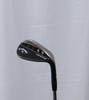 Callaway Jaws Raw Black Plasma Z Grind Wedge 60°-8 Dynamic Gold 13251150 Fair
