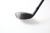 Taylormade Qi35 Max Lite Rescue 23° 4 Hybrid Senior Flex Vanquish 5 Good
