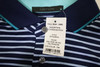 Greyson Ticonderoga Polo Mens Size Medium Maltese Blue/Delphinium INV13205515