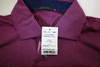 Greyson Golf Saranac Polo Mens Size Medium Cosmic/Maltese Blue New INV13205601