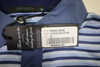 Greyson Golf  Polo  Mens Size  Medium Falcon/Delphinium/Ash   New INV13205526
