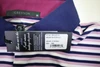 Greyson Golf Teton Polo  Mens Size  Medium Wisteria   New INV13204315