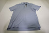Greyson Golf  Polo  Mens Size  Medium Moonstone/Ash   New INV13205307