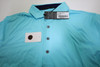 Greyson Golf  Polo  Mens Size  Medium Torrent   New INV13205301