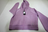 Greyson Kristina Full Zip Hoodie Jacket Womens Size Small Wisteria INV13204509