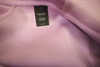 Greyson Kristina Full Zip Hoodie Jacket Womens Size Small Wisteria INV13204509