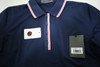 G/Fore Golf Classic Polo  Womens Size  Small TWLT   New INV13178277