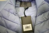 G/Fore Golf V-DOWN QUILTED  Jacket  Womens Size  Small WIL   New INV13176087