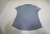 Greyson Golf Link Scarlett Polo Womens Size Small Vintage Indigo New INV13206942