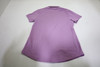 Greyson Scarlett w/Crowley Collar Polo Womens Size Small Wisteria INV13206952