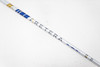 Aretera Alpha One Blue 55-3 REGULAR 42.25" #3 Wood Shaft Titleist TSR GT