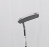 Mizuno M Craft #1 White Satin 35 Putter Excellent Rh 12828743