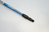 Fujikura Speeder 661 Evolution V 66G X-Stiff 44.25" Driver Shaft Taylormade 5508