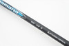 Mitsubishi Chemical Diamana BB 43S 48G Stiff 44.5" Driver Shaft Taylormade Qi4d