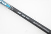 Mitsubishi Chemical Diamana BB 83TX Tour X 42.75" Mini Driver Shaft Taylormade