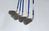 Xxio 13 Iron Set 6-Pw Regular Flex Xxio Mp 1300 Graphite 13273990 Good