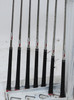 Wilson Dynapwr Iron Set 5-Pw, Gw Regular Flex Kbs Max Ultralite Steel 13274036