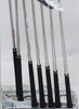 Cleveland Zipcore Xl Iron Set 5-Pw, Gw Regular Kbs 13268468 Excellent Left Hand