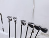 Cleveland Halo Xl Full Face Iron Set 5-Pw, Gw Regular 13274645 Fair Left Hand Lh