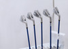Xxio 13 Iron Set 6-Pw Regular Flex Xxio Mp 1300 Graphite 13288556