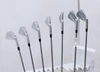 Mizuno Mp-18 Iron Set 4-Pw Stiff Flex N.S. Pro Modus 3 Tour 105 13288712 Fair