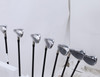 Cleveland Halo Xl Full Face Iron Set 5-Pw, Gw Regular Helium 13299909 Left Hand