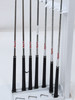 Cleveland Halo Xl Full Face Iron Set 4-Pw Regular Flex Kbs Tour Lite 13299664
