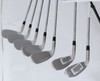 Cleveland Halo Xl Full Face Iron Set 4-Pw Stiff Flex Kbs Tour Lite 13299755