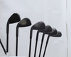 Pxg 0311P Gen 7 Black Iron Set 6-Pw, Gw Regular Mitsubishi Mmt 70 13288559 Fair