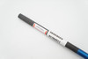 New Fujikura '25 Ventus Blue HB Velocore+ 7-S 74g STIFF 42" Hybrid Shaft .370