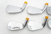 New Callaway Elyte Max Fast #5-Pw Iron Set Club Head Only Inv13264331