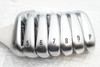 Callaway Apex Ai200 #4-Pw Iron Set Club Head Only Inv13356494