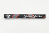 New TaylormadeGolf Super Stroke Pistol GTR 1.0 Black/Gray/Red Putter Grip Spider