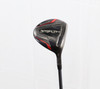 Taylormade Stealth 15° 3 Fairway Wood Stiff Lin-Q M40X White 6 13339087 Fair